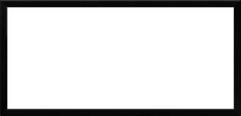 Photo Frame PNG Pictures, Love, Black, And Modern Frames