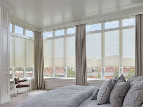 Top 5 Latest Trends In Window Treatments Design Tips