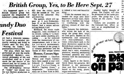 Richmond Times Dispatch, September 17, 1972