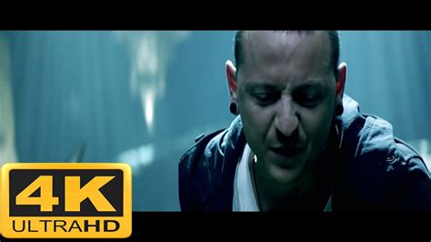 Linkin Park New Divide K Remastered Youtube