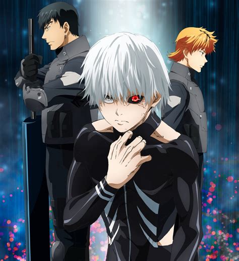 Everything posted here must be tokyo ghoul related. 'Tokyo Ghoul' season 3 release date, spoilers: Production ...