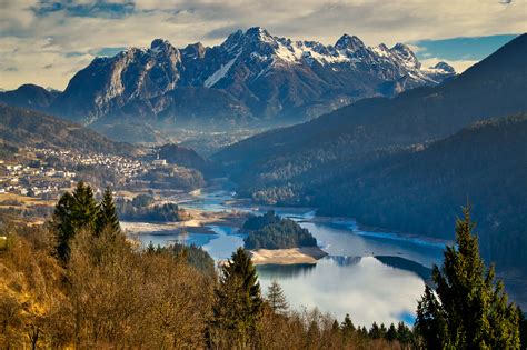 Domegge Di Cadore Cosa Vedere La Guida Ai Luoghi Viaggiamo