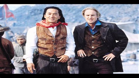 Shanghai Noon Opening Theme Song Download Link Youtube