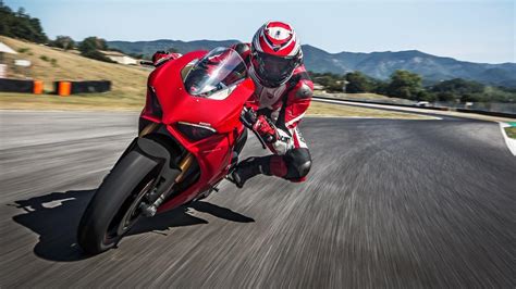 Ducati Panigale V4 Wallpapers Wallpaper Cave