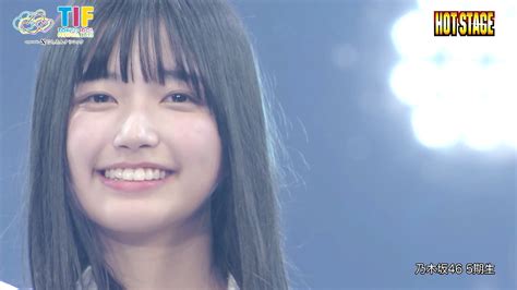 220807 Nogizaka46 5th Gen Tokyo Idol Festival 2022 Day3
