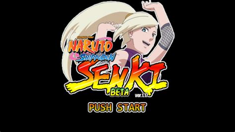 Linebarrel sprite pack (srw ux) (mechanical savior) : Naruto Senki Sprite Pack : Download Kumpulan Boruto Naruto Senki Mod Packs Full ... / Below are ...