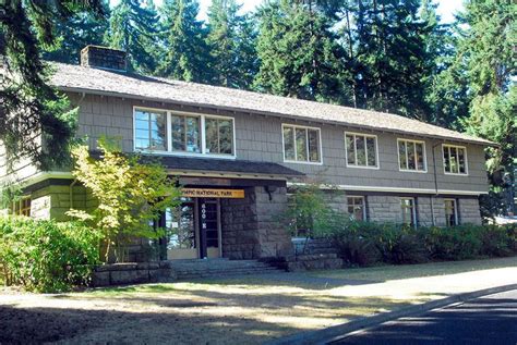 Olympic National Park Headquarters Historic District Alchetron The