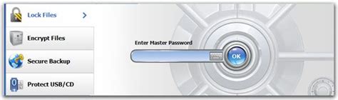 Learn How To Lock A Folder With Folder Lock And Safely Password Protect