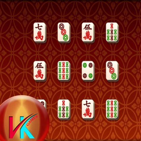 Match The Tiles Mahjong Puzzle By Vikash Patel
