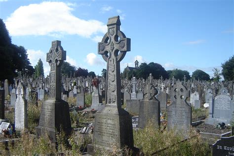 Mount St Lawrence Cemetery Archiseek Irish Architecture