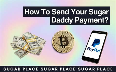 Sugar Daddy Apps That Send Money How To Send Sugar Money Online
