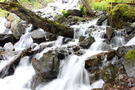 Waterfall Free Stock Photos And Pictures Waterfall Royalty Free And