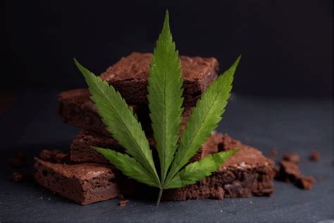 How Weed Brownies Can Elevate Your Edibles Experience