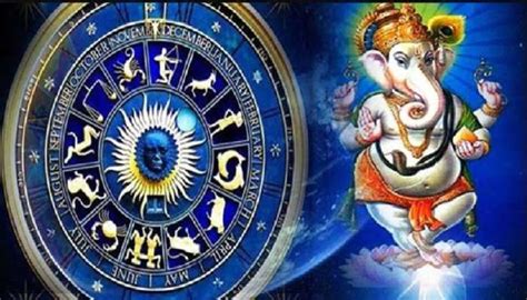 Ganesh Chaturthi Special Horoscope Today August 31st Check Aries Taurus
