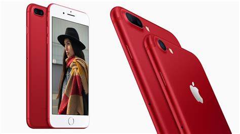 New Red Iphones Released To Help Fund To Fight Aids Abc7 Los Angeles