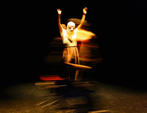 Gente de Danza México Arte Acción y movimiento en el Teatro de la Danza