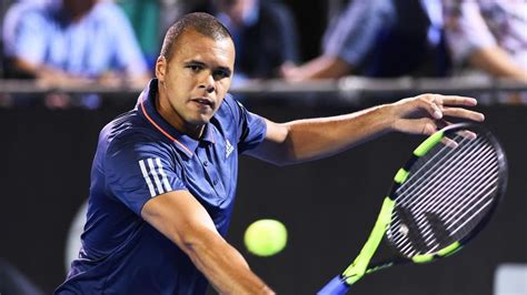 The tsonga are a diverse people, generally including the shangaan, thonga, tonga, and several smaller ethnic groups. ATP Auckland : Jo-Wilfried Tsonga lance parfaitement sa ...
