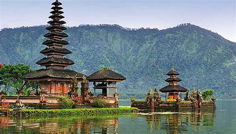 Tripadvisor Names Bali Best Global Destination For 2017 Free Malaysia