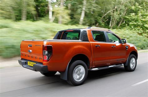 Ford Ranger 2011 2015 Prices And Specs Autocar