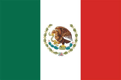 Mexican Flag Wallpapers Top Free Mexican Flag Backgrounds