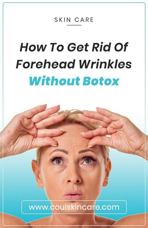 How Often To Get Botox In Forehead How Often Should I Get Botox