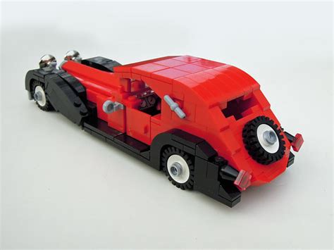 Harmony river — cruella de vil (from '101 dalmations') 00:58. Cruella de Vil's LEGO Car | The classic Disney car from ...