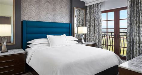 Hilton Grand Vacations At Marbrisa Carlsbad Ca Hotel