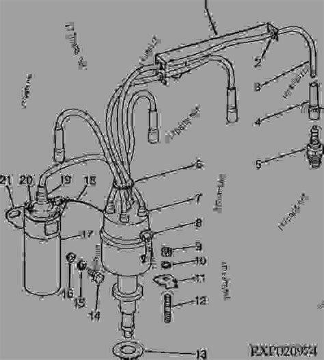 You can download it to your smartphone in simple steps. John Deere 3010 Gas Wiring Diagram - Wiring Diagram