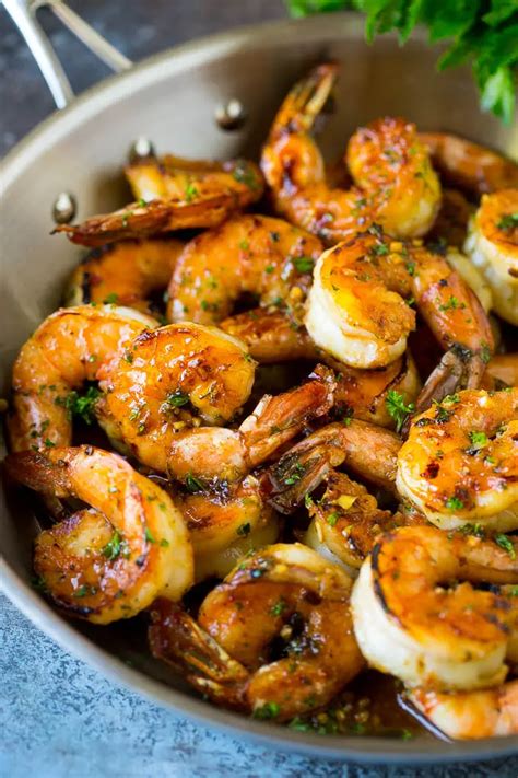 Is it safe to cook shrimp from frozen? Marinated Shrimp Recipe | Shrimp Marinade | Grilled Shrimp ...