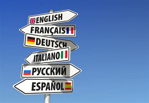 Apprendre Une Langue étrangère Les 10 Raisons Qui Devraient Vous