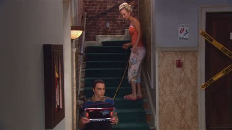 2x02 The Codpiece Topology Penny And Sheldon Image 22774526 Fanpop