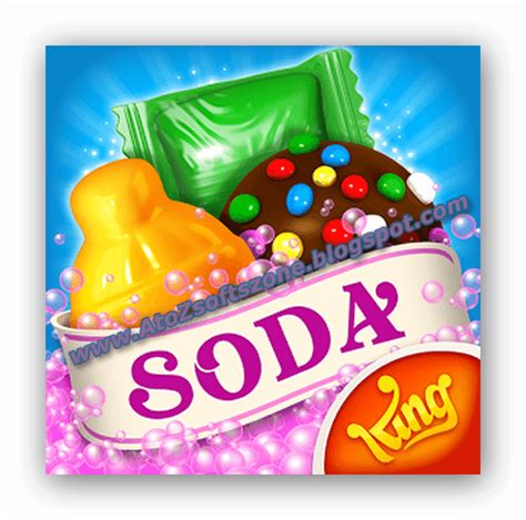Candy Crush Soda Saga 1.33.24 Hacked Apk File (Unlimited lives/Boosters png image