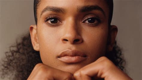 'in boxing we are all equal' (неопр.). Ramla Ali On Pigmentation, Hyperbaric Chambers And The ...