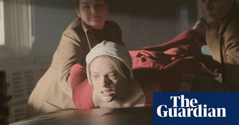 The 50 Best Tv Shows Of 2017 No 1 The Handmaids Tale Television