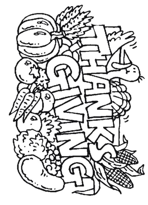 Coloring Pages Clip Art Library