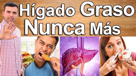 Una vez tengamos nuestra cuenta de. COMO LIMPIAR Y CURAR EL HIGADO GRASO - Alimentos y ...