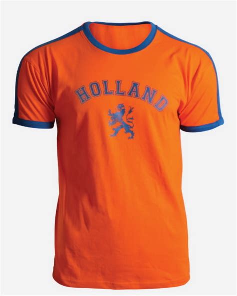 Holland Archives Amsterdam Shirts