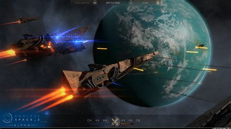 Test Endless Space 2 Windows Mac Sega Mag