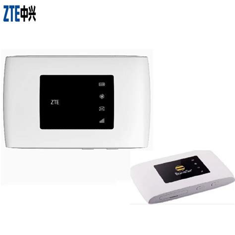 Unlocked Zte Mf920 4g Mobile Lte Wifi Hotspot Router Mf920v Mf920vs Pk