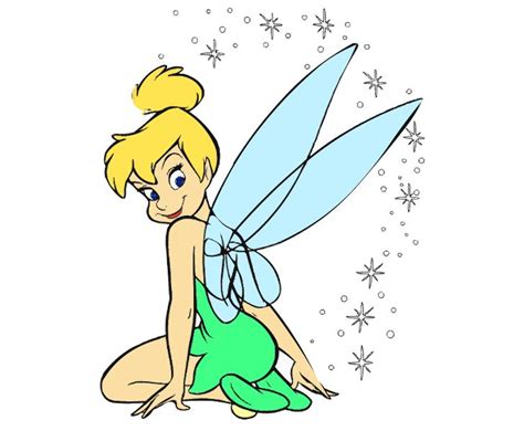 Pixie Dust Anyone Tinkerbell Pictures Tinkerbell And Friends
