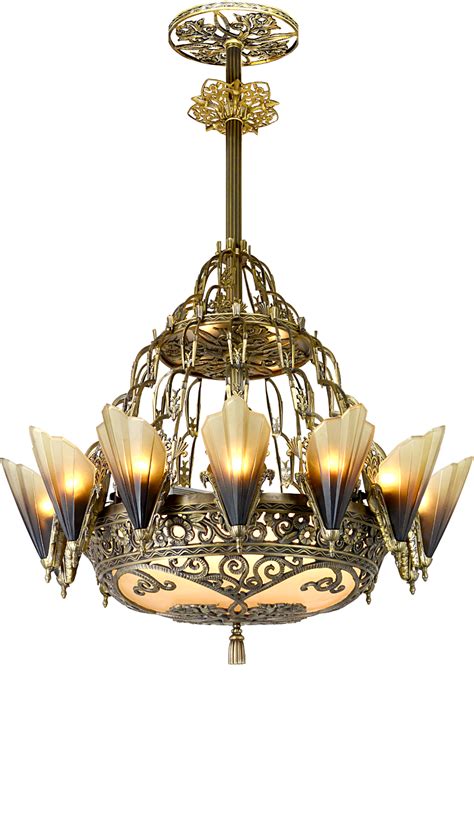 Vintage Hardware & Lighting - Our Newest Antique Lighting Reproductions