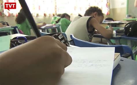 Alunos E Educadores Contestam Medida Que Aumenta O Número De Alunos Por Sala Em Sp Rede Brasil