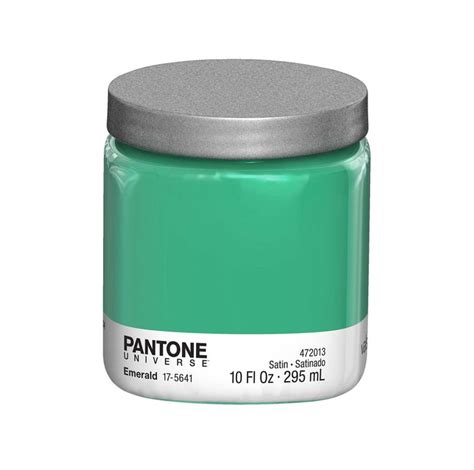 Discover The Vibrant Pantone Universe Paint Collection At Lowes