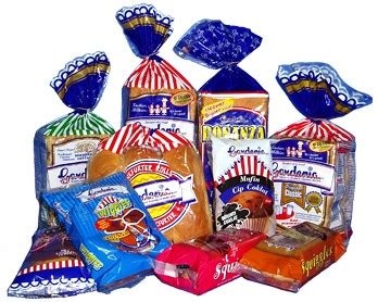 Chachago merupakan jenama yang terkenal di taiwan dan vietnam. Senarai Jenama Roti Di Malaysia