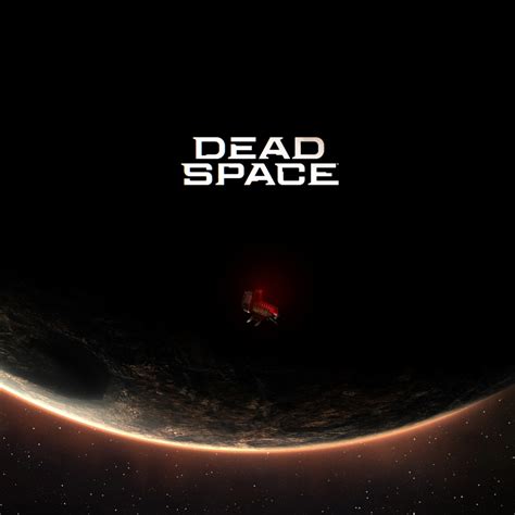 Dead Space Wallpaper 4k Remake 2022 Games