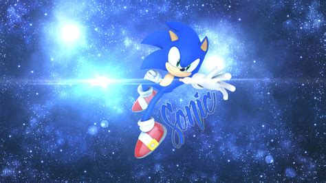 200 Sonic Wallpapers