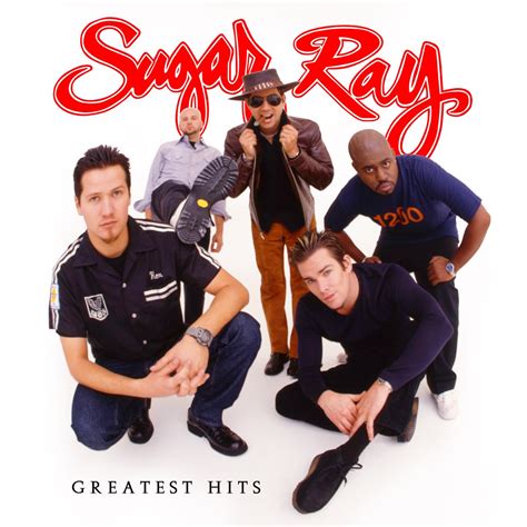 ‎greatest Hits Remastered Album By Sugar Ray Apple Music