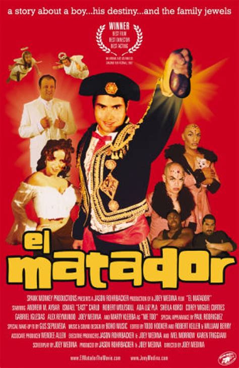 El Matador 2003