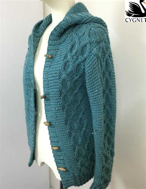 But sometimes patterns that were available for free. Free free cardigan knitting pattern with a hood Patterns ...