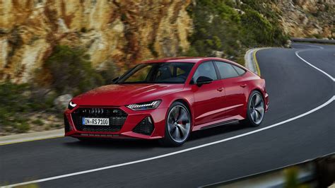 2020 Audi Rs7 Top Speed Audi Mid Size Suv Performance Cars